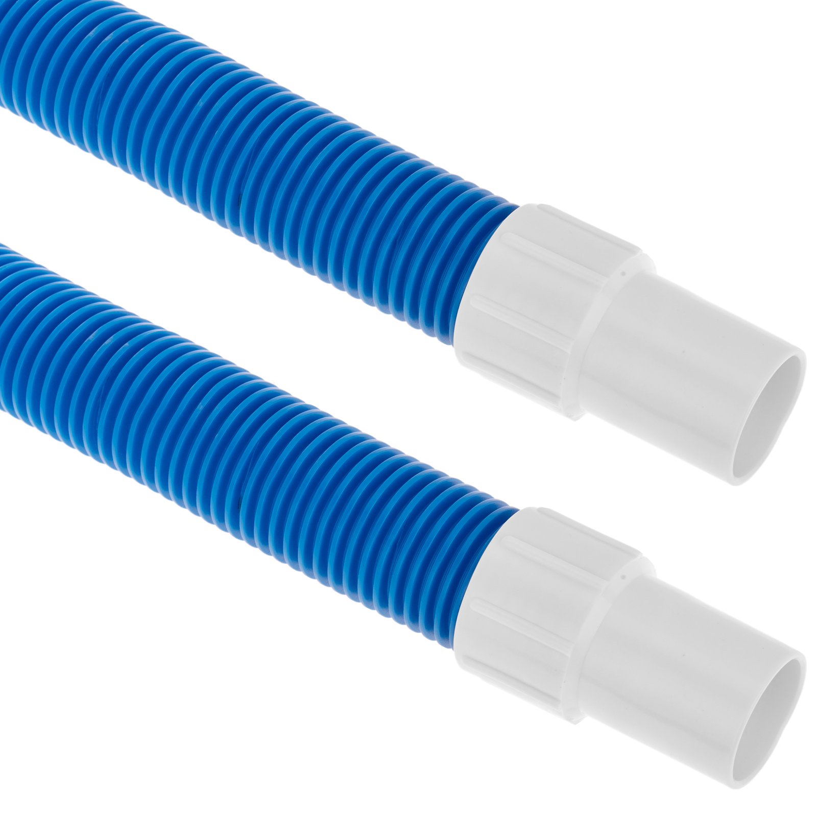 Manguera Autoflotante Para Limpieza De Piscinas Con Diámetro 3.8 Cm 10m_0