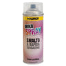 Spray Fondo Fijador Plasticos 400 Ml.