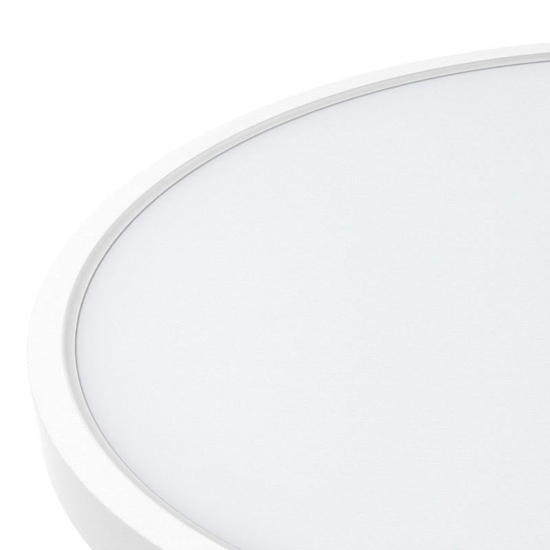 Plafón Led Moon Kramfor 36w, Osram Chipled, Ø400mm, Blanco Neutro_4