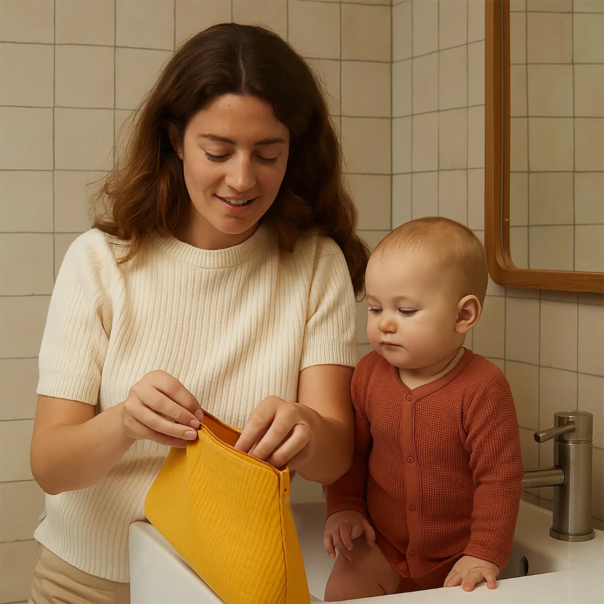 Neceser En Algodón Bio Honey_3