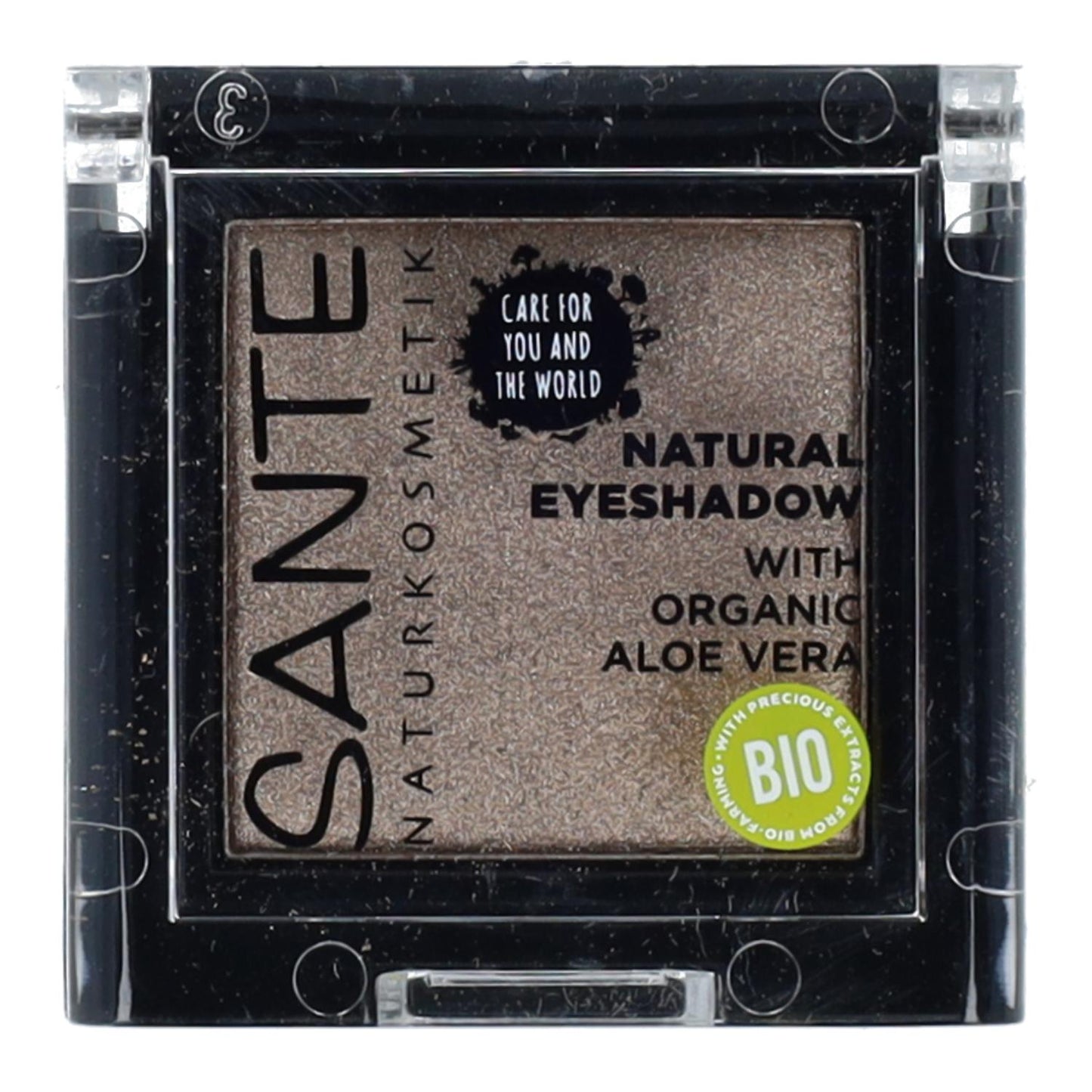 Sombra Mono 04 Tawny Taupe Sante 1,8 g