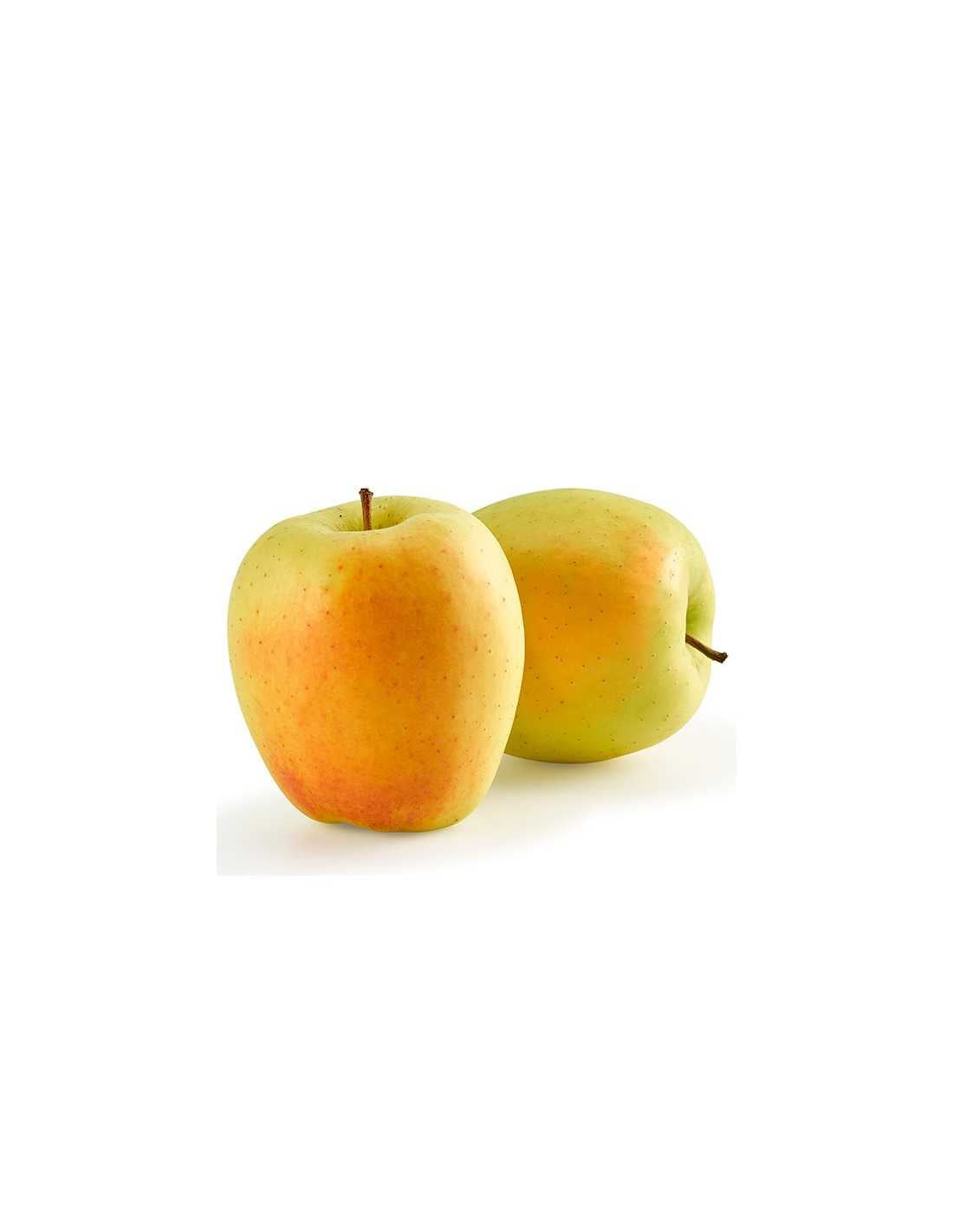 Manzana Golden De Navarra Bio - 1kg_0