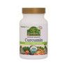 Curcuma de Jardim 400 mg 30 cápsulas NaturesPlus