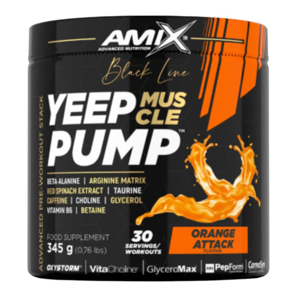 Yeep Pump Caff 345 Gr_0