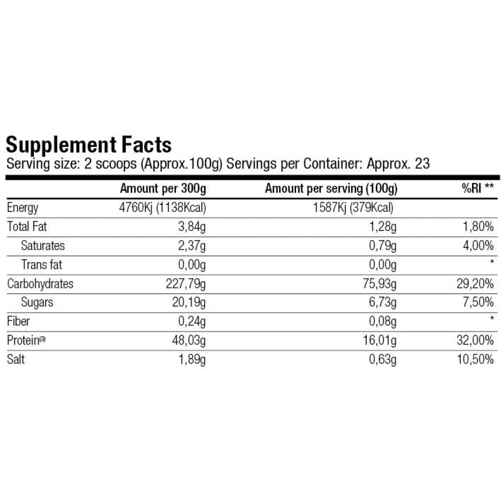 Xxl Myogainer 6,8 Kg Vainilla_1