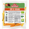 Chips de Legumes, 70 g. Natursoy