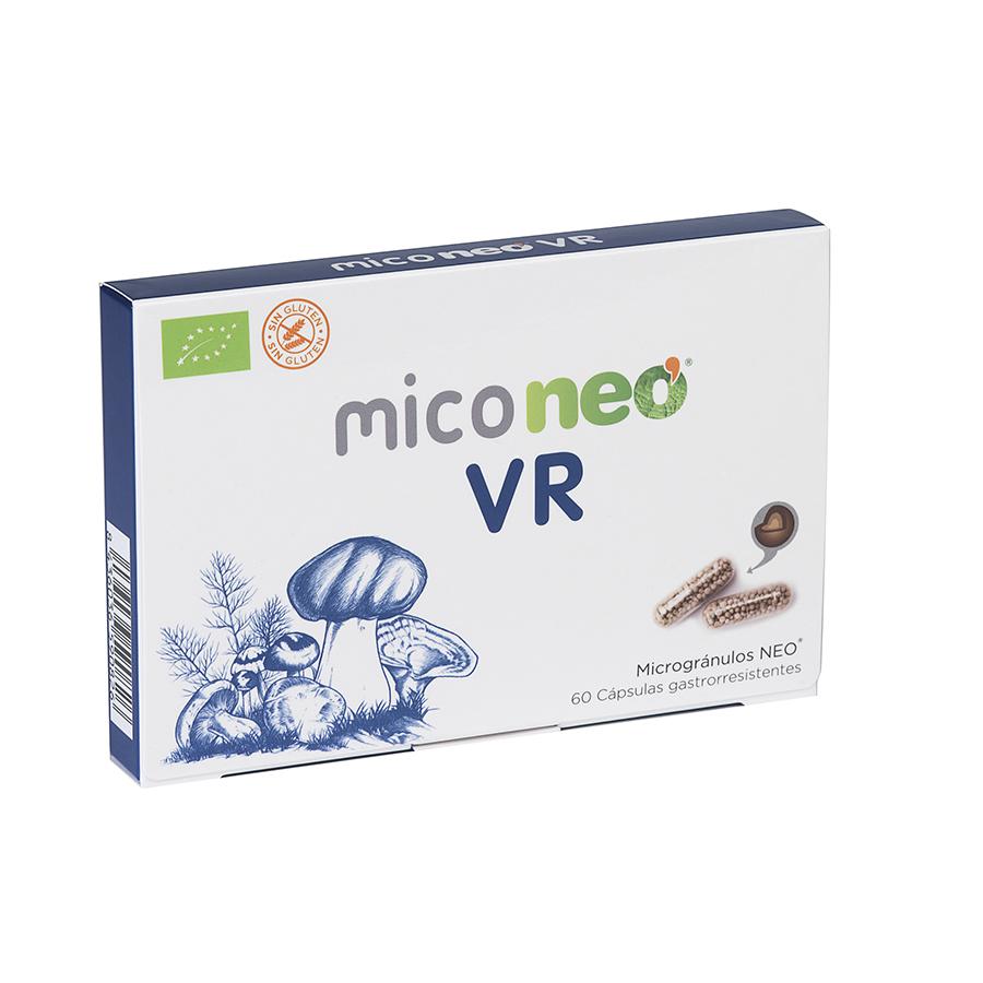 Mico Neo VR 60 Cápsulas Miconeo