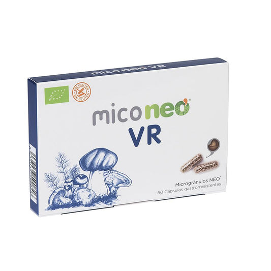 Mico Neo VR 60 Cápsulas Miconeo