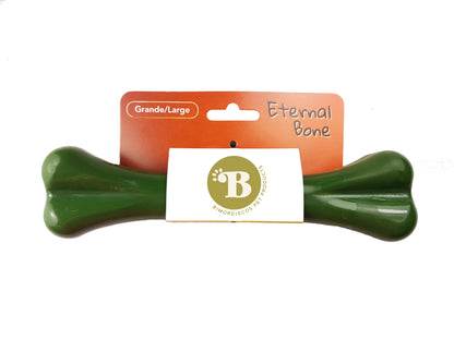 Bimordiscos Juguete Indestructible Para Perros · Hueso Para Perros.