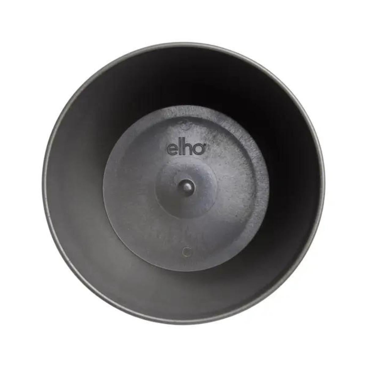 Coleção Elho Coffee Vaso Redondo Reciclado 18 cm