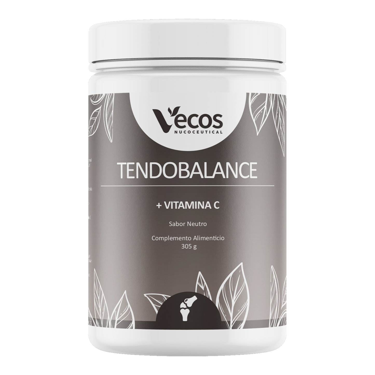 Tendobalance Vecos 300 G | Articulaciones Y Tendones | Colágeno Tendoforte® 5000 Mg_0