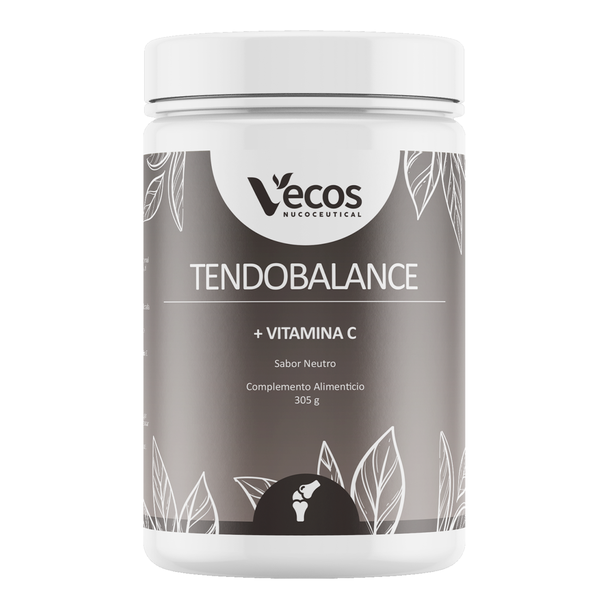 Tendobalance Vecos 300 G | Articulaciones Y Tendones | Colágeno Tendoforte® 5000 Mg_0