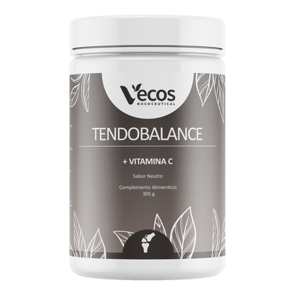Tendobalance Vecos 300 G | Articulaciones Y Tendones | Colágeno Tendoforte® 5000 Mg_0