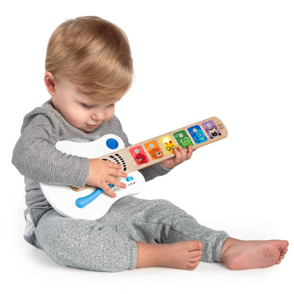Guitarra Magic Touch Baby Einstein Hape_1