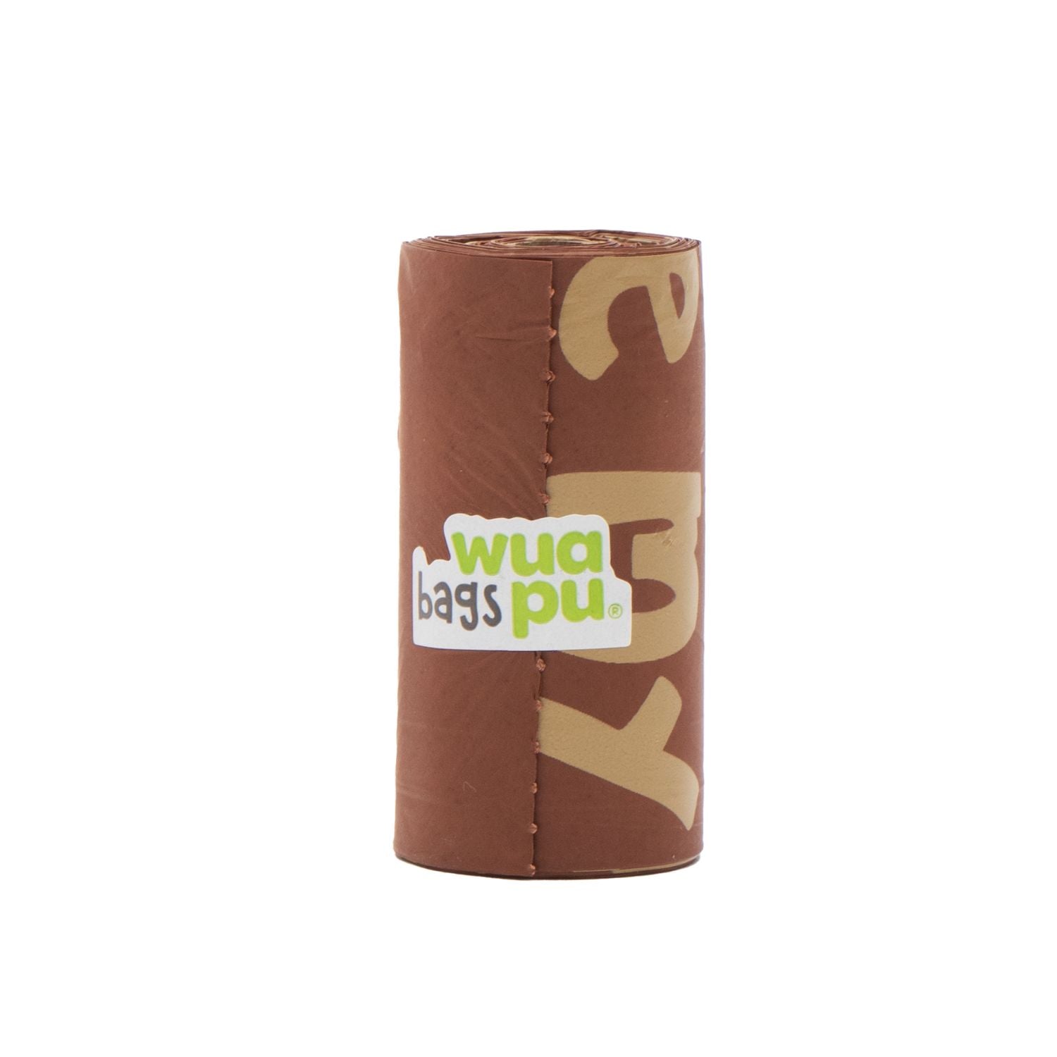 Pack 16 Rollos De Bolsas Higiénicas Biodegradables Recoge Excrementos De Perro. Rollos De 15 Bolsas_1