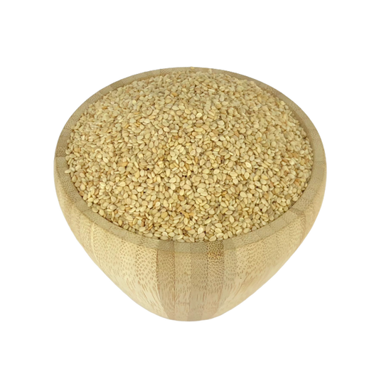 Semillas De Sésamo Bio Granel 0,5 Kg_0