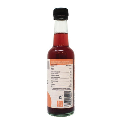 Vinagre Umeboshi La Finestra Sul Cielo 250 ml