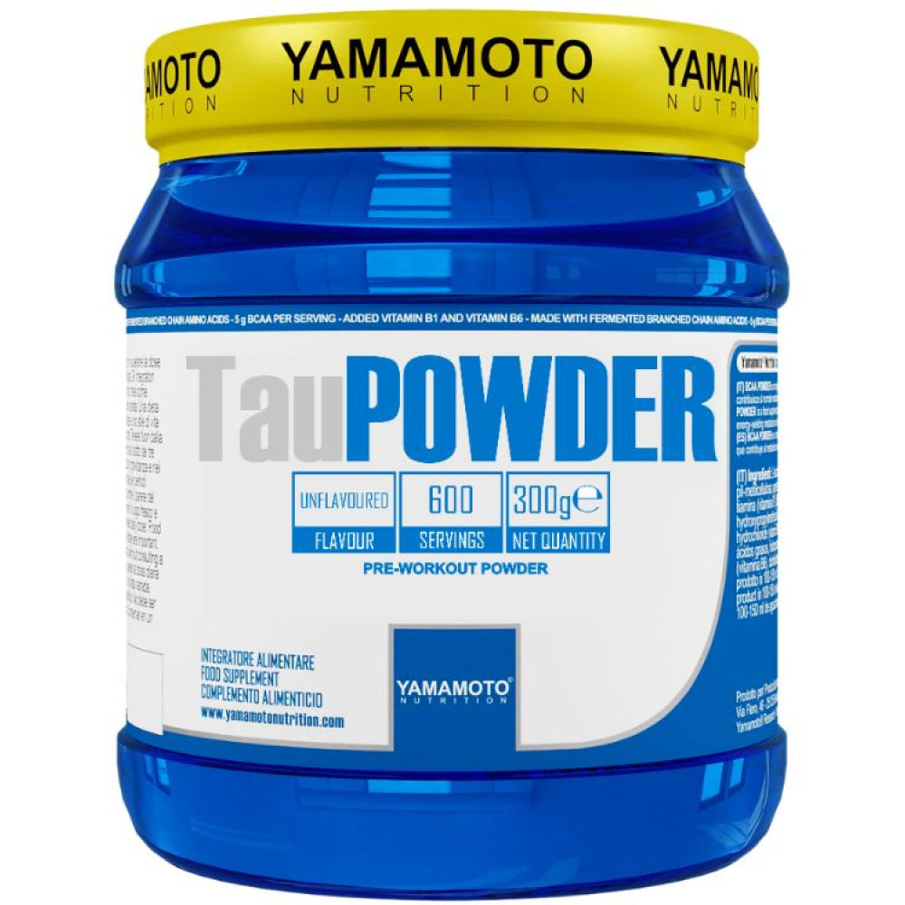 Tau Powder 300 Gr_0