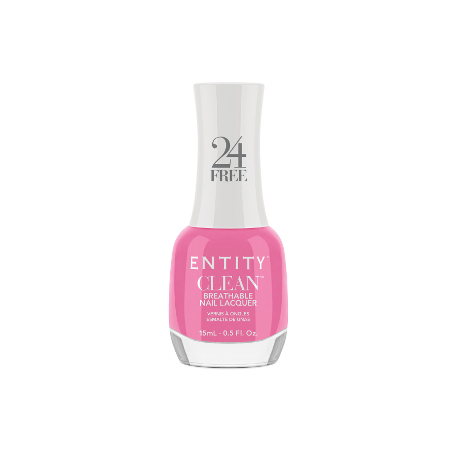 ME - TIME. Esmalte de Uñas Breathable 24 FREE, Sin Tóxicos, Natural y Vegano_0