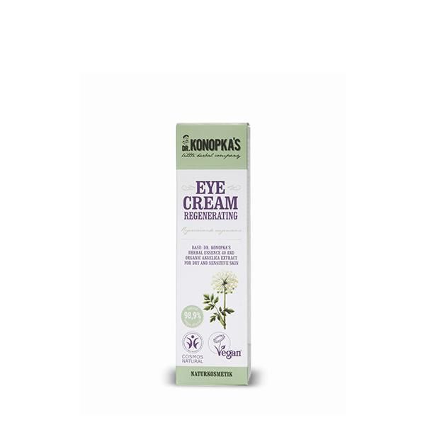 Creme Regenerador para os Olhos do Dr. Konopka 20 ml