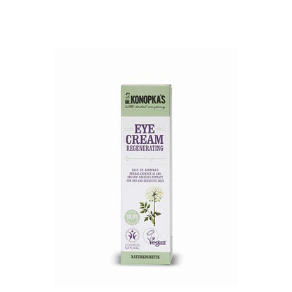 Creme Regenerador para os Olhos do Dr. Konopka 20 ml