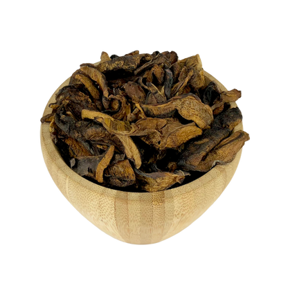 Seta Bolete Amarilla Ecológica A Granel 5 Kg_0