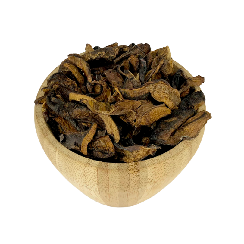 Seta Bolete Amarilla Ecológica A Granel 0,25 Kg_0