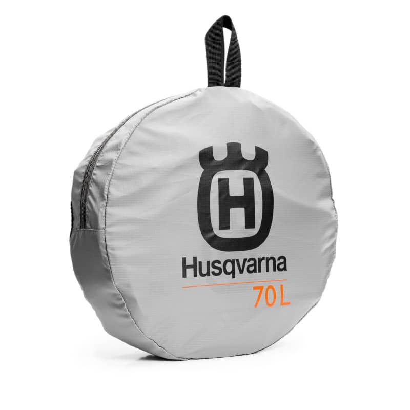 Husqvarna - Bolsa De Lona 70l_1