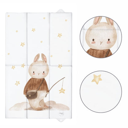 Cambiador Plegable Xl Basic Dreamer_1