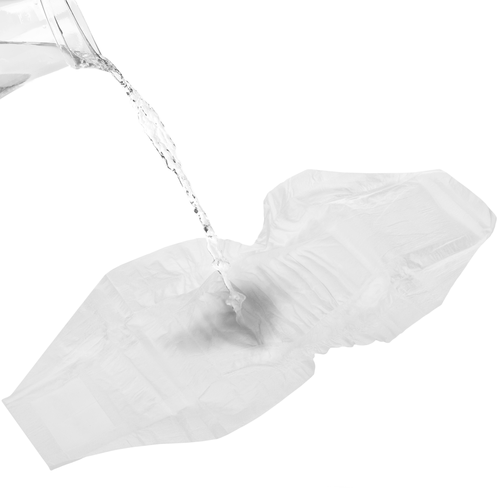 Pañales Desechables Para Perros Macho 10 Unidades Talla M_4