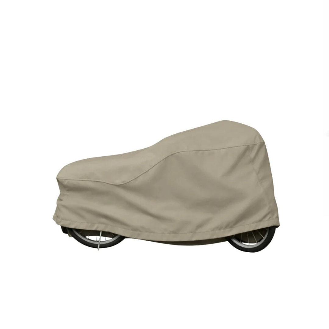 Funda Protectora Bicicleta 200x75x110 Cm Nortene_2