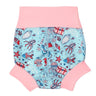 Fato de Banho Happy Nappy Tesouro Escondido Splash sobre