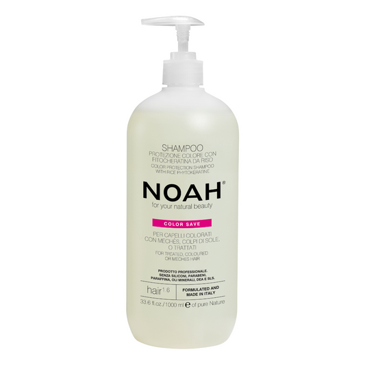 Champô Noah Color Protect 1L