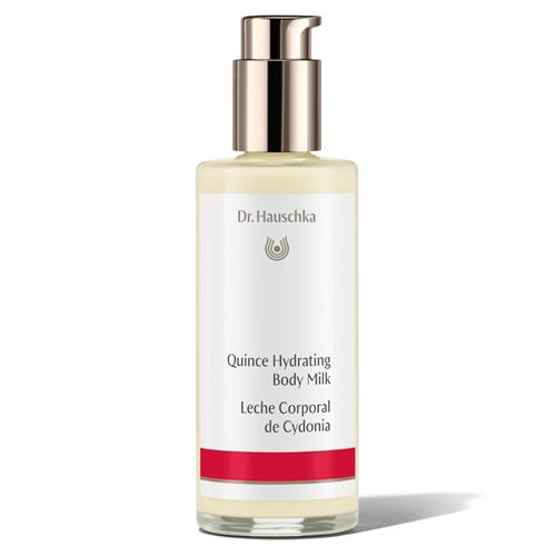 Dr Hauschka Leite Corporal Cydonia 145 ml