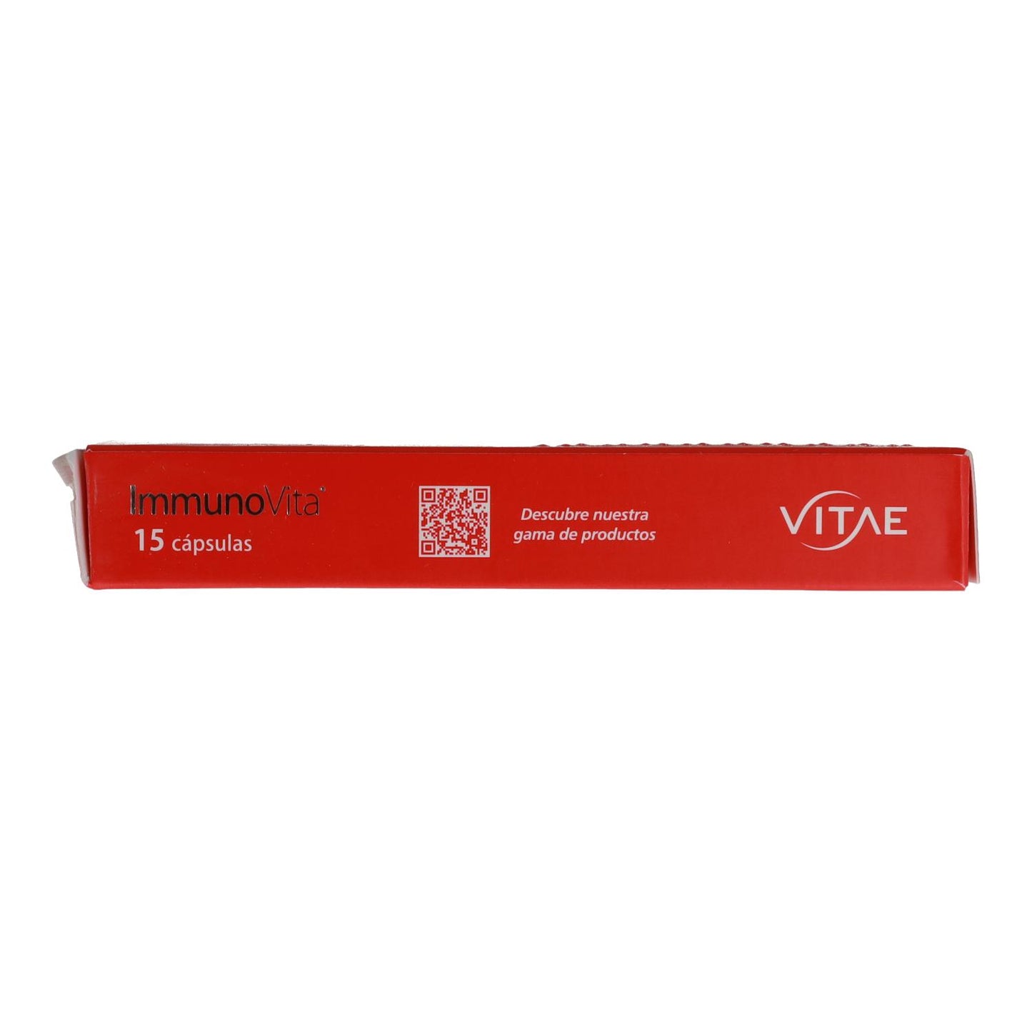 Imunovita Vitae 15 Cápsulas