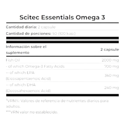 Omega 3 100 Caps_1
