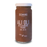 Molho Vegetariano Biológico All i Oli Black Sesmans 240ml