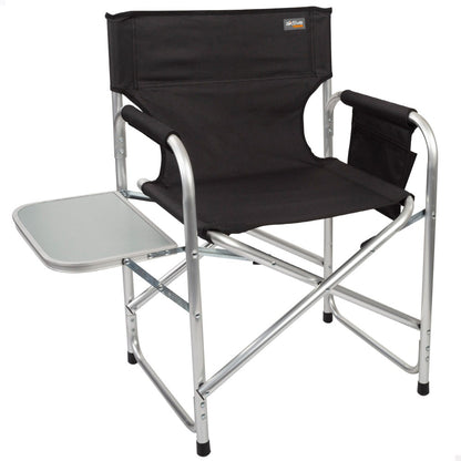 Silla Plegable Director Para Camping Aktive_0