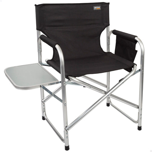 Silla Plegable Director Para Camping Aktive_0