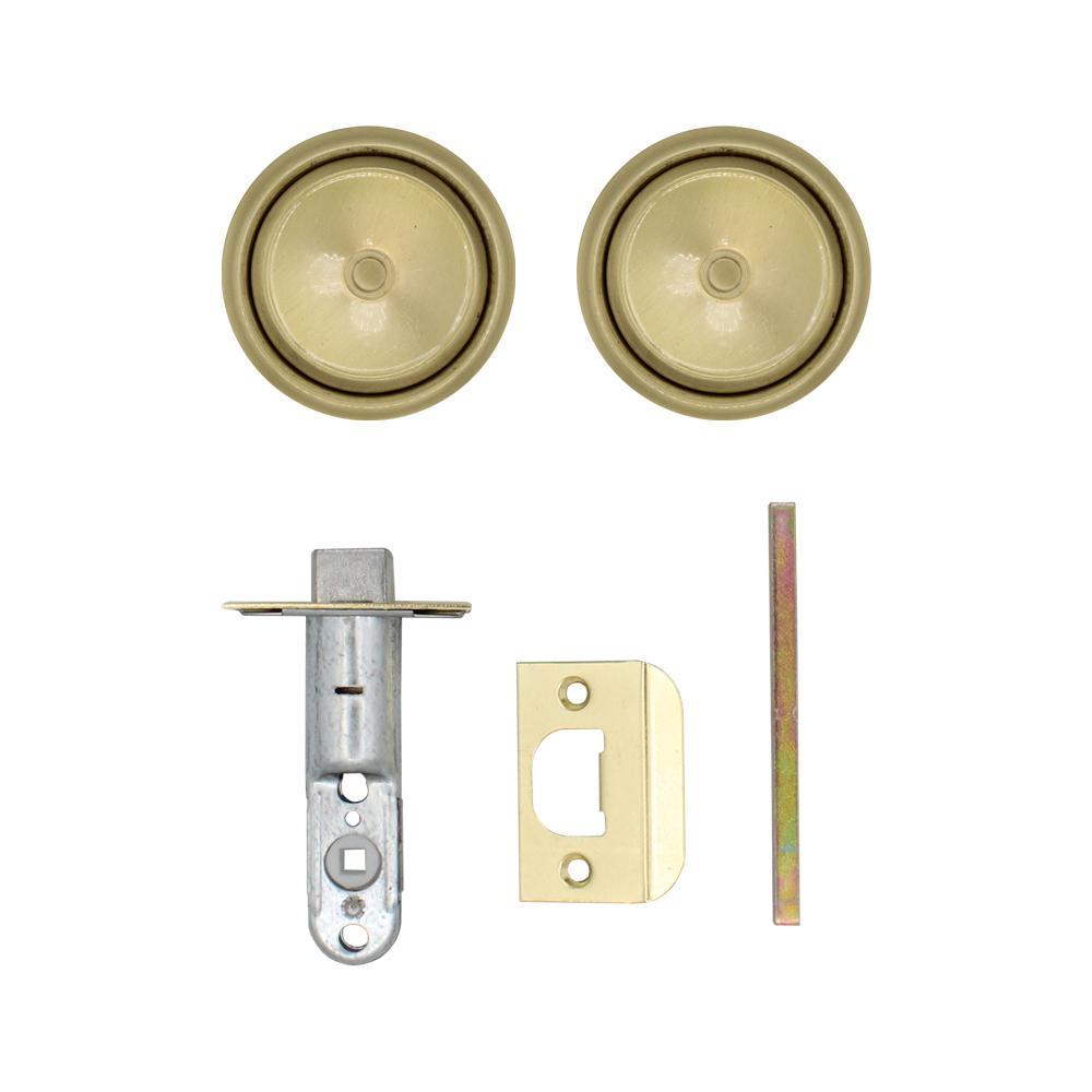 Picaporte Pomo 510-3-3-60