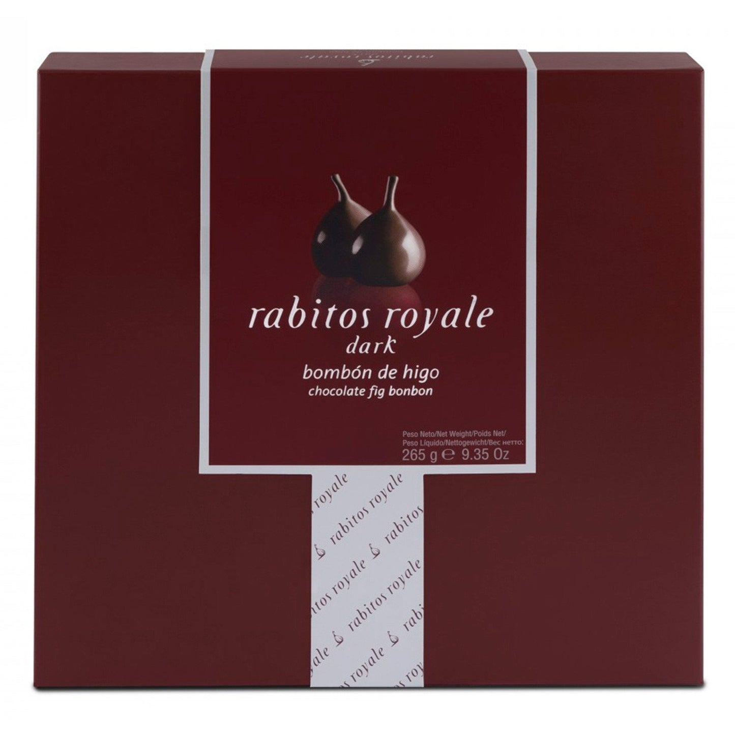 Rabitos Royale 265 Gr.  (15 Uds)_0