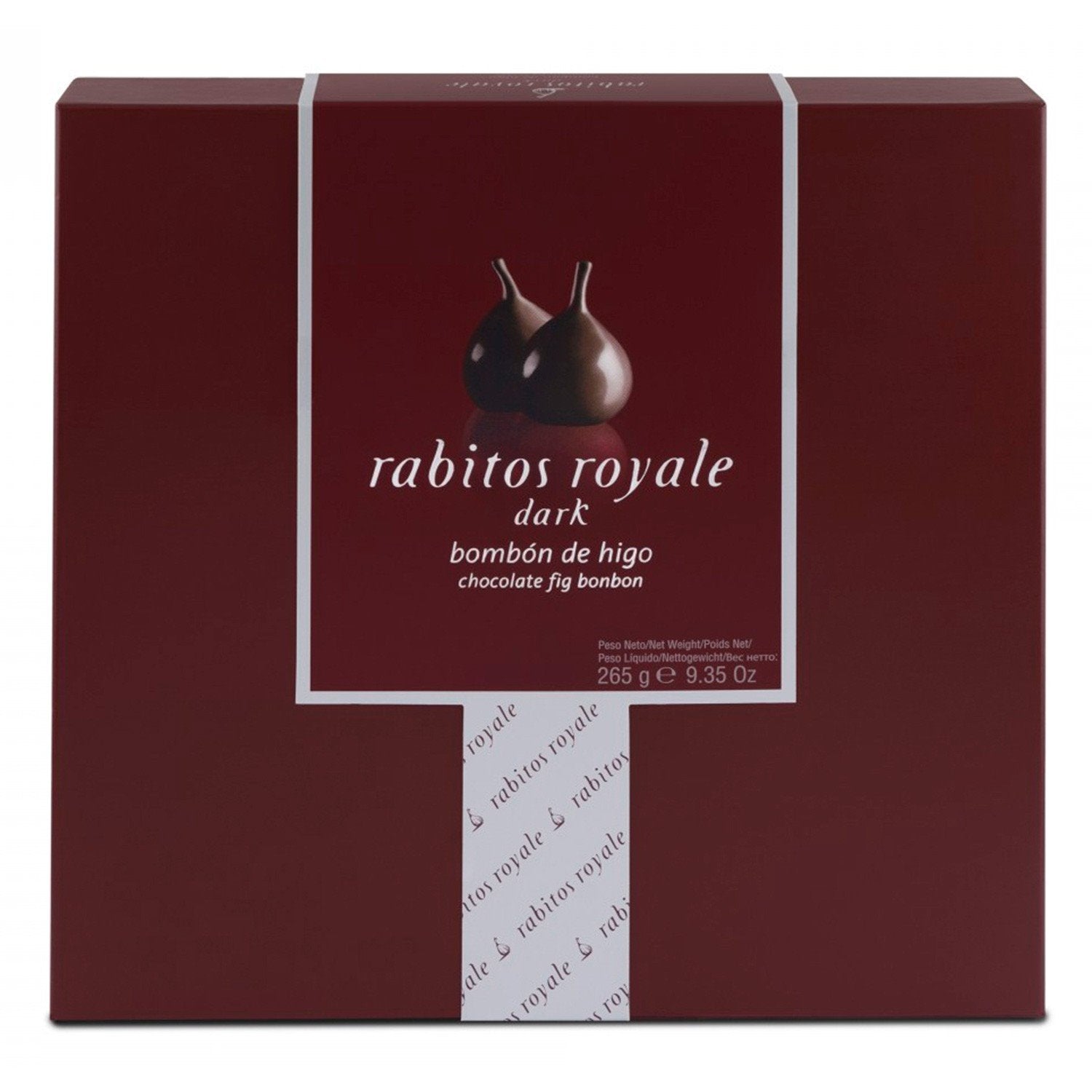 Rabitos Royale 265 Gr.  (15 Uds)_0