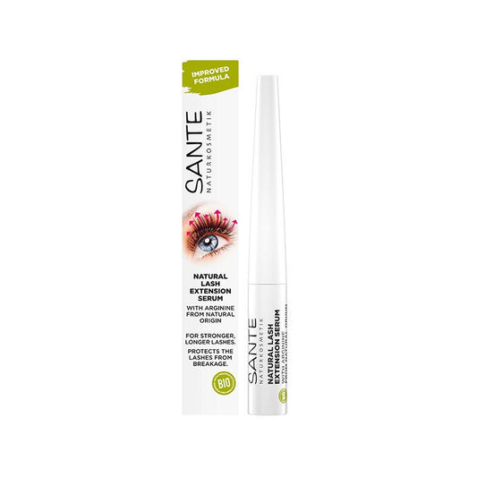 Sante Natural Eyelash Strengthening Serum 3,5 ml