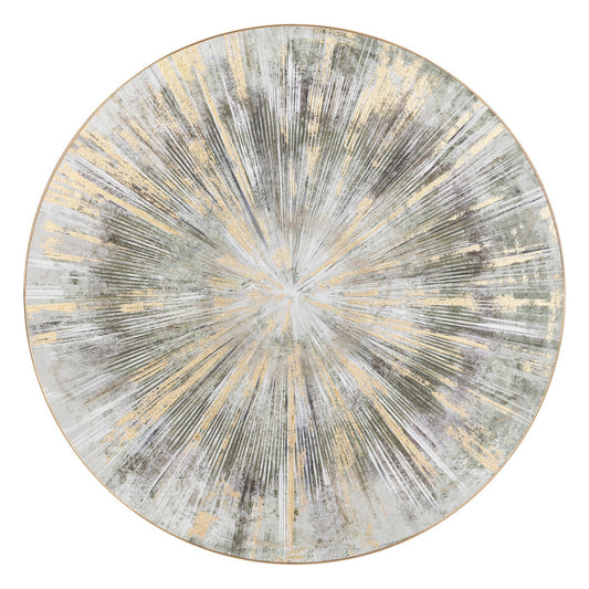 Colgante De Pared Izzie Gris_0