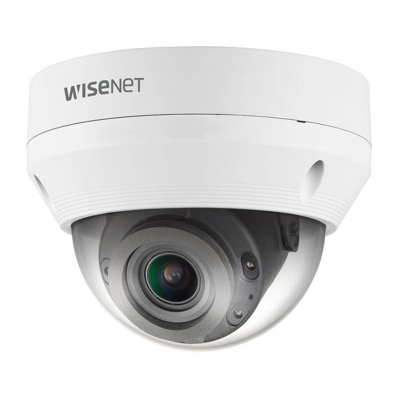 Hanwha Qnv-6082r Cámara De Vigilancia Cámara De Seguridad Ip Exterior Almohadilla Techo 1920 X 1080 Pixeles_1
