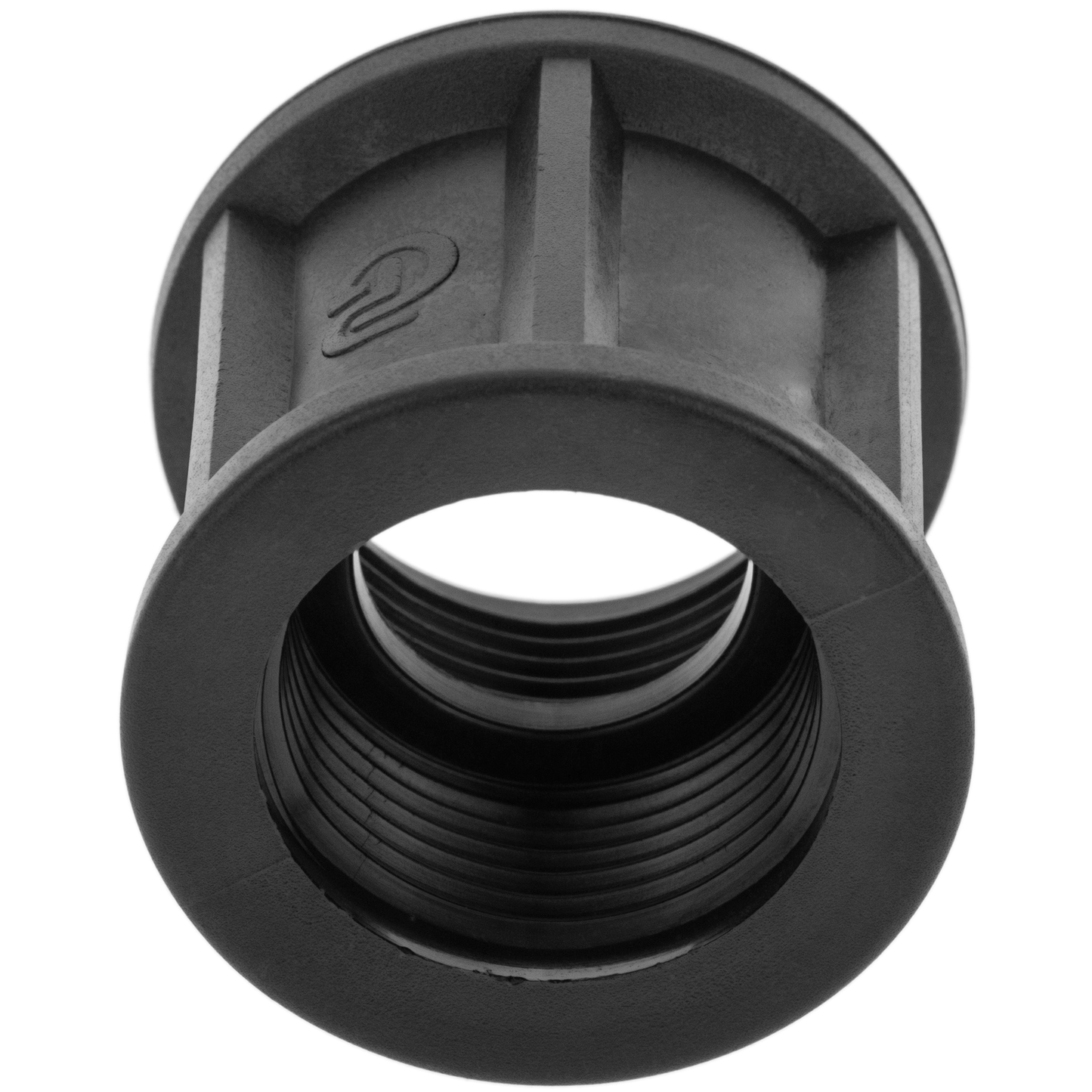 Pack De 5 Unidades Manguito De Polipropileno De 3/4“ Pulgadas Para Sistema De Riego_4