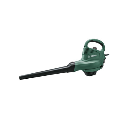Soprador/Aspirador Bosch Universal Garden Tidy - 3 em 1: Sopra, Suga e Cobre