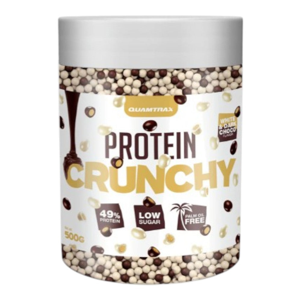 Protein Crunchy 500 Gr_0