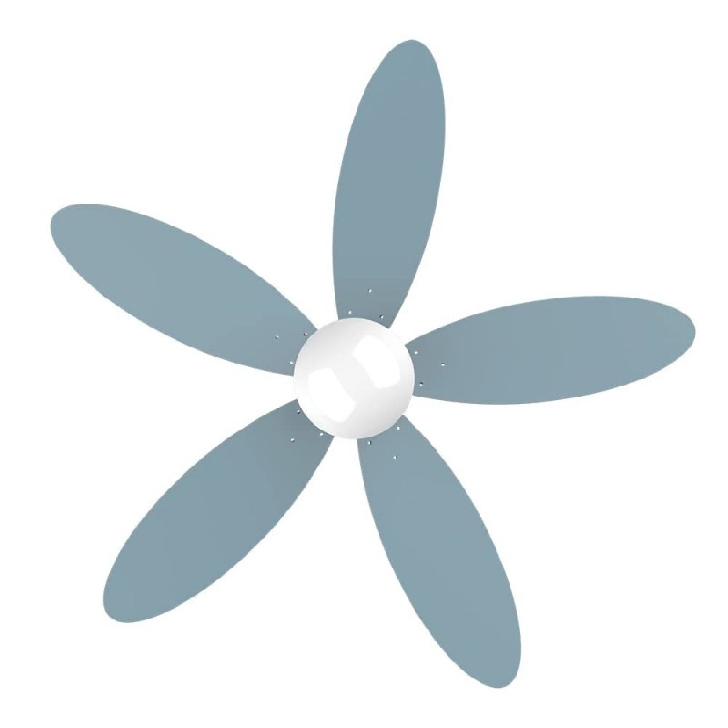 Cecotec Ventilador De Techo Con Luz Ventilador De Techo Energysilence Aero 4260 Sky_1
