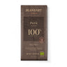 Chocolate Negro 100% Perú eco Blanxart 75g